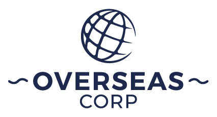 Logo Overseas